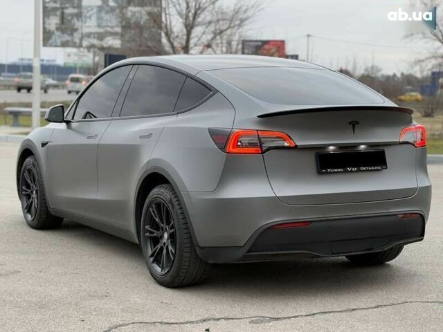 Тесла Model Y, объемом двигателя 0 л и пробегом 30 тыс. км за 33000 $, фото 13 на Automoto.ua