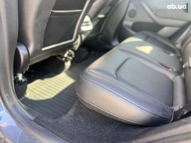 Тесла Model Y, объемом двигателя 0 л и пробегом 140 тыс. км за 24500 $, фото 18 на Automoto.ua