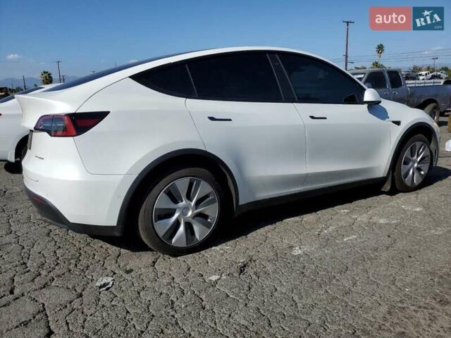 Тесла Model Y, об'ємом двигуна 0 л та пробігом 85 тис. км за 10000 $, фото 2 на Automoto.ua