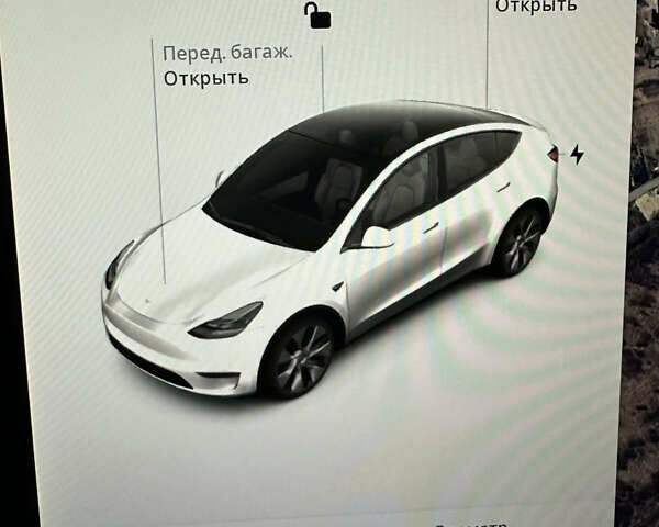 Тесла Model Y, объемом двигателя 0 л и пробегом 21 тыс. км за 46500 $, фото 7 на Automoto.ua