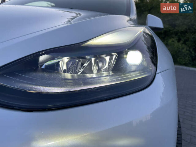 Тесла Model Y, объемом двигателя 0 л и пробегом 37 тыс. км за 30000 $, фото 41 на Automoto.ua