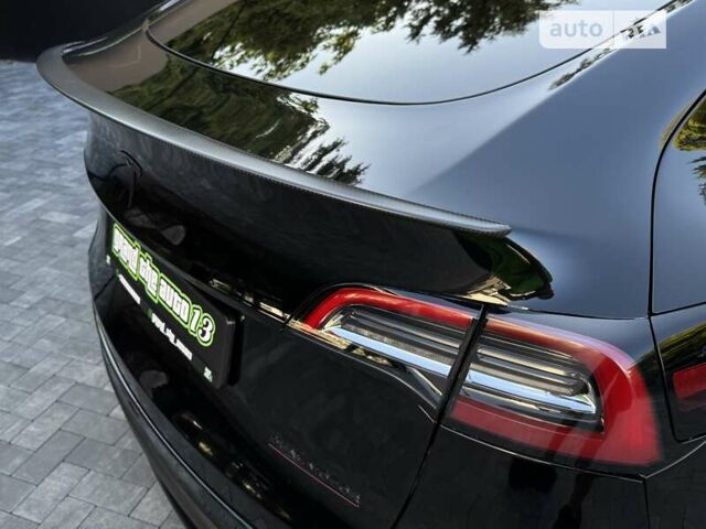 Тесла Model Y, объемом двигателя 0 л и пробегом 25 тыс. км за 29900 $, фото 63 на Automoto.ua