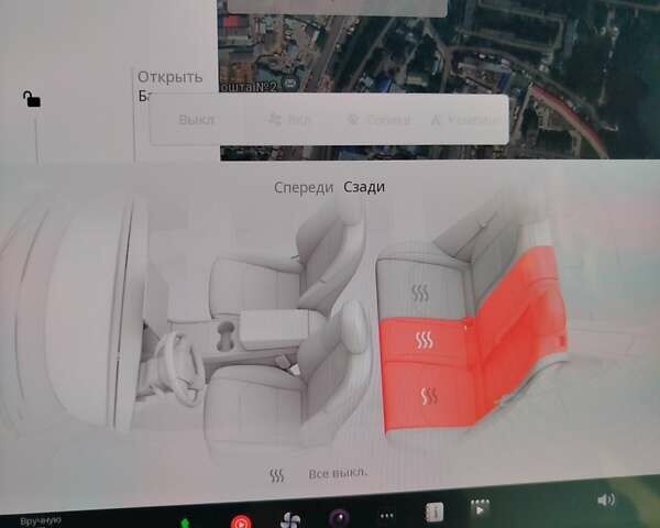 Тесла Model Y, объемом двигателя 0 л и пробегом 36 тыс. км за 26300 $, фото 17 на Automoto.ua
