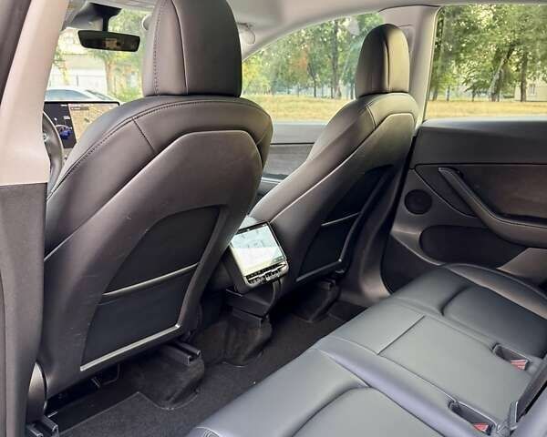 Тесла Model Y, об'ємом двигуна 0 л та пробігом 58 тис. км за 27800 $, фото 24 на Automoto.ua