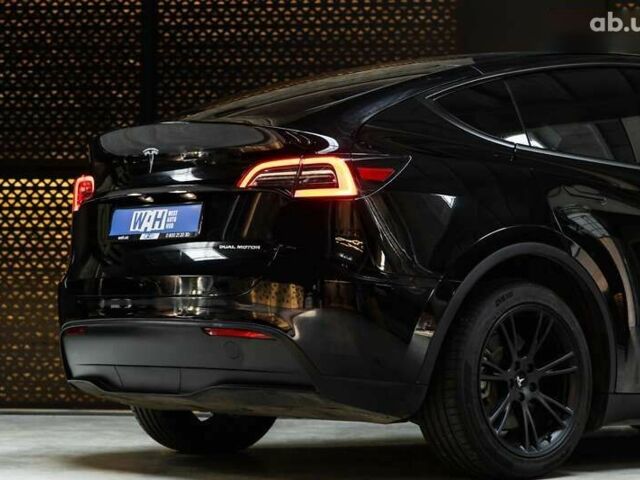 Тесла Model Y, объемом двигателя 0 л и пробегом 155 тыс. км за 24000 $, фото 8 на Automoto.ua