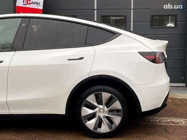 Тесла Model Y, объемом двигателя 0 л и пробегом 81 тыс. км за 32500 $, фото 6 на Automoto.ua