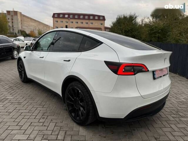 Тесла Model Y, об'ємом двигуна 0 л та пробігом 243 тис. км за 17900 $, фото 2 на Automoto.ua
