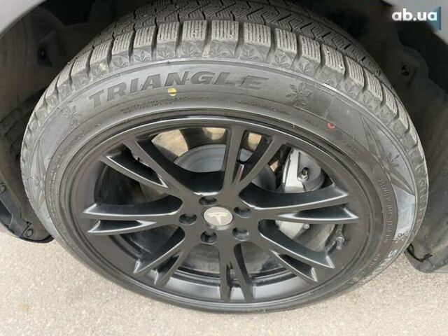 Тесла Model Y, объемом двигателя 0 л и пробегом 30 тыс. км за 33000 $, фото 6 на Automoto.ua