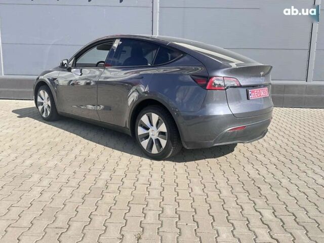 Тесла Model Y, объемом двигателя 0 л и пробегом 140 тыс. км за 24500 $, фото 3 на Automoto.ua