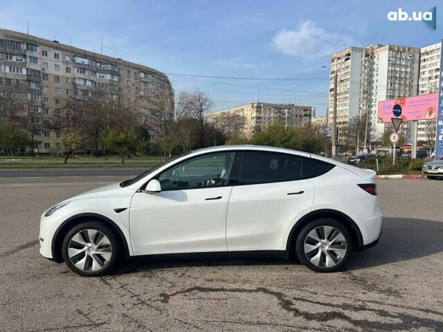 Тесла Model Y, об'ємом двигуна 0 л та пробігом 31 тис. км за 24900 $, фото 7 на Automoto.ua
