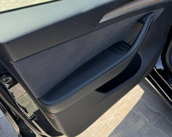 Тесла Model Y, об'ємом двигуна 0 л та пробігом 78 тис. км за 35900 $, фото 12 на Automoto.ua