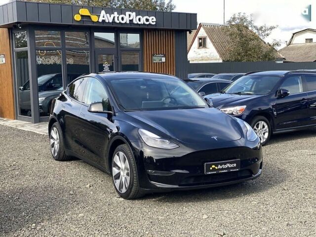 Тесла Model Y, об'ємом двигуна 0 л та пробігом 224 тис. км за 27500 $, фото 13 на Automoto.ua