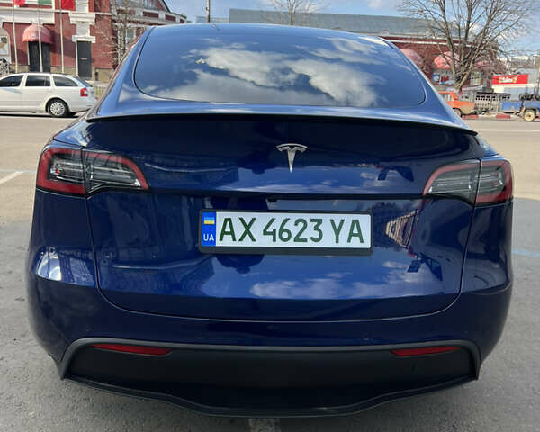 Тесла Model Y, об'ємом двигуна 0 л та пробігом 12 тис. км за 29990 $, фото 3 на Automoto.ua
