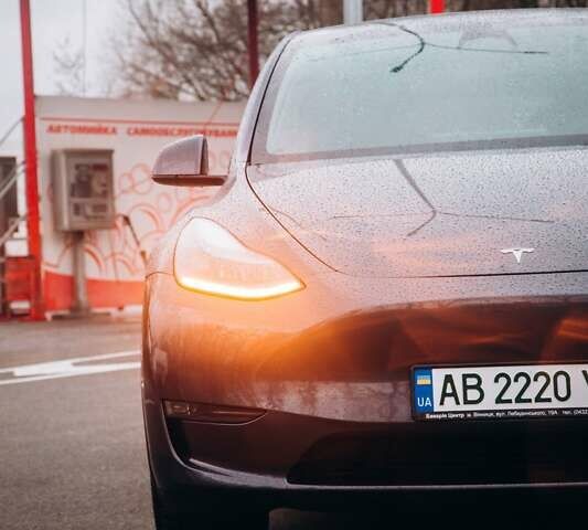 Тесла Model Y, об'ємом двигуна 0 л та пробігом 11 тис. км за 33500 $, фото 7 на Automoto.ua