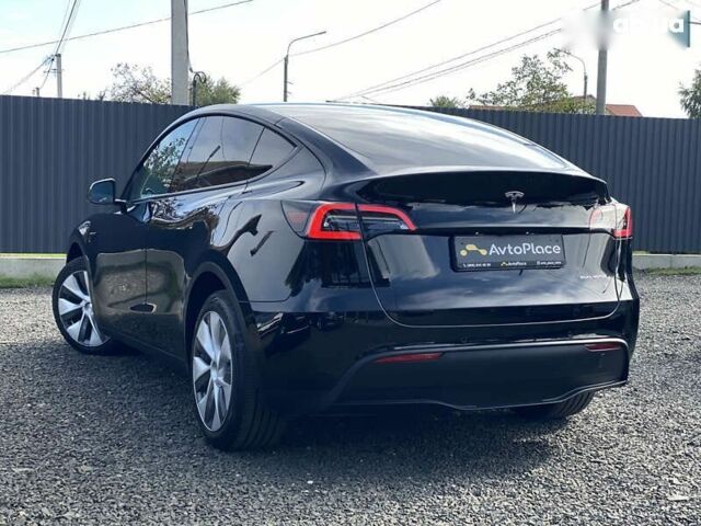 Тесла Model Y, об'ємом двигуна 0 л та пробігом 224 тис. км за 27500 $, фото 15 на Automoto.ua