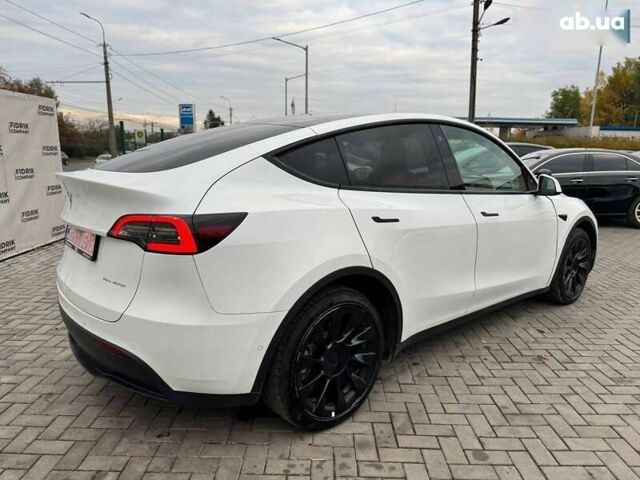 Тесла Model Y, об'ємом двигуна 0 л та пробігом 243 тис. км за 17900 $, фото 1 на Automoto.ua
