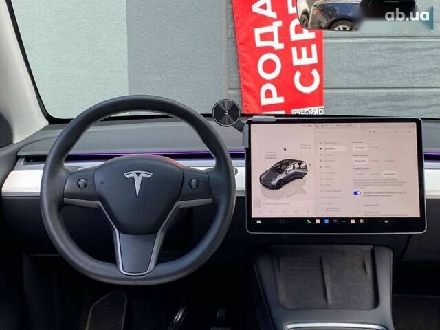 Тесла Model Y, об'ємом двигуна 0 л та пробігом 29 тис. км за 29999 $, фото 17 на Automoto.ua