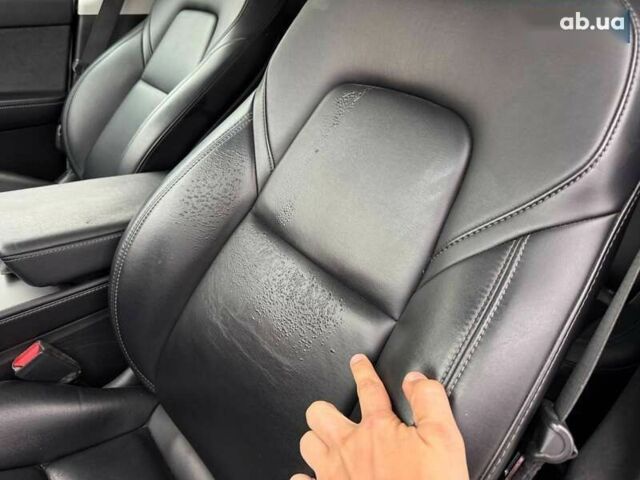 Тесла Model Y, об'ємом двигуна 0 л та пробігом 243 тис. км за 17900 $, фото 26 на Automoto.ua