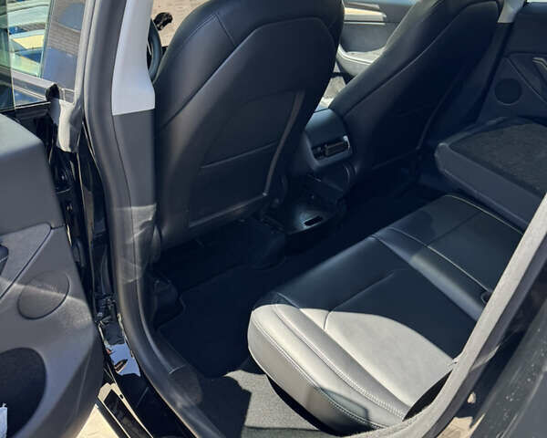 Тесла Model Y, об'ємом двигуна 0 л та пробігом 78 тис. км за 35900 $, фото 10 на Automoto.ua