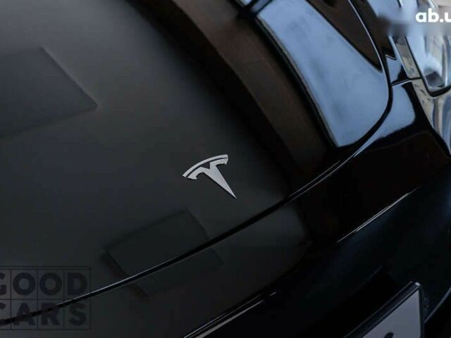 Тесла Model Y, объемом двигателя 0 л и пробегом 37 тыс. км за 31000 $, фото 10 на Automoto.ua