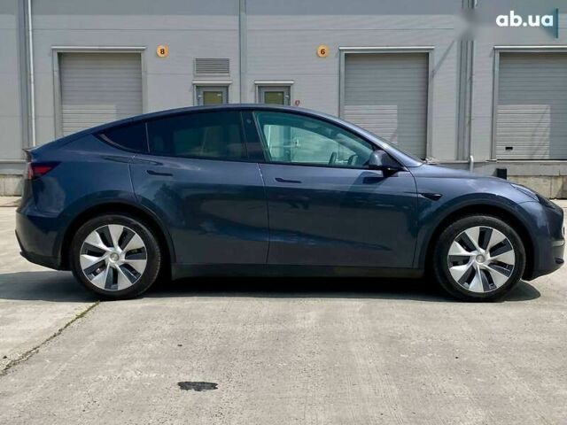 Тесла Model Y, объемом двигателя 0 л и пробегом 20 тыс. км за 38990 $, фото 13 на Automoto.ua