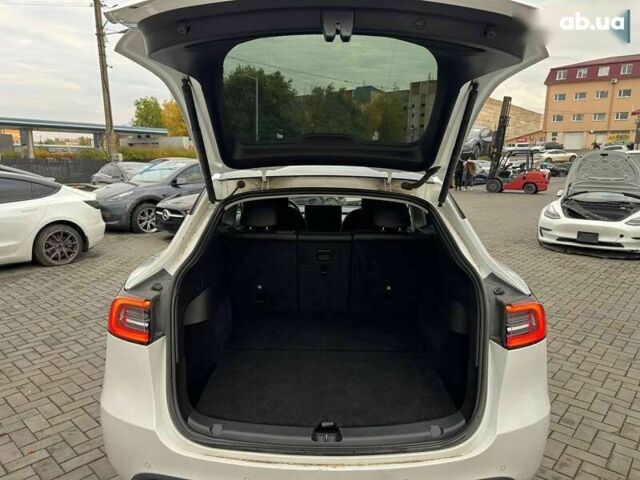 Тесла Model Y, об'ємом двигуна 0 л та пробігом 243 тис. км за 17900 $, фото 17 на Automoto.ua