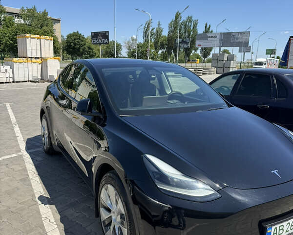 Тесла Model Y, об'ємом двигуна 0 л та пробігом 78 тис. км за 35900 $, фото 17 на Automoto.ua