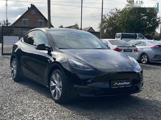 Тесла Model Y, об'ємом двигуна 0 л та пробігом 224 тис. км за 27500 $, фото 20 на Automoto.ua