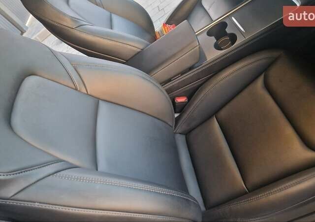 Тесла Model Y, объемом двигателя 0 л и пробегом 35 тыс. км за 54000 $, фото 37 на Automoto.ua