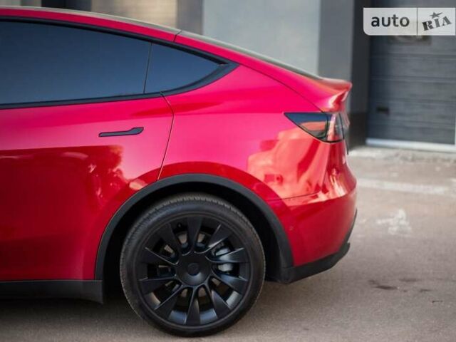 Тесла Model Y, об'ємом двигуна 0 л та пробігом 24 тис. км за 34999 $, фото 5 на Automoto.ua