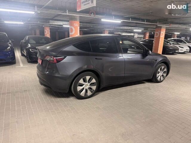 Тесла Model Y, объемом двигателя 0 л и пробегом 140 тыс. км за 24500 $, фото 12 на Automoto.ua