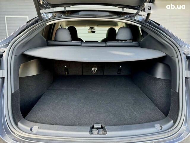 Тесла Model Y 2022 в Киеве на Automoto.ua Тесла Model Y, объемом двигателя 0 л и пробегом 50 тыс. км за 29900 $, фото 26 на Automoto.ua