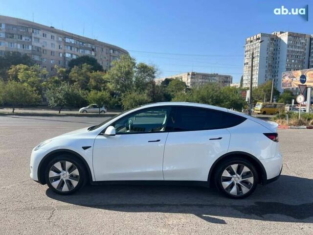 Тесла Model Y, объемом двигателя 0 л и пробегом 31 тыс. км за 24999 $, фото 9 на Automoto.ua