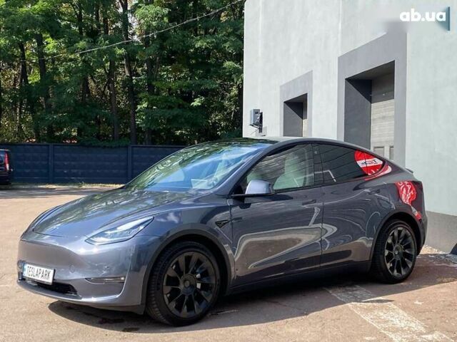 Тесла Model Y, об'ємом двигуна 0 л та пробігом 29 тис. км за 29999 $, фото 3 на Automoto.ua