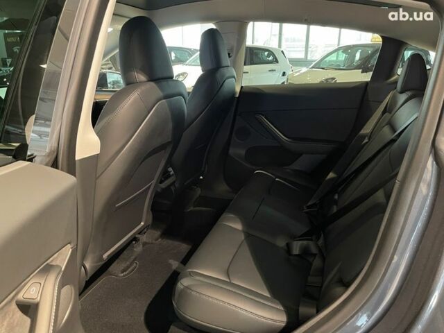 Тесла Model Y, объемом двигателя 0 л и пробегом 12 тыс. км за 56236 $, фото 14 на Automoto.ua