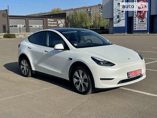 Тесла Model Y, об'ємом двигуна 0 л та пробігом 15 тис. км за 38990 $, фото 5 на Automoto.ua