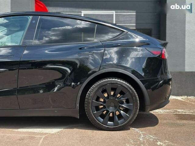 Тесла Model Y, объемом двигателя 0 л и пробегом 44 тыс. км за 33999 $, фото 6 на Automoto.ua