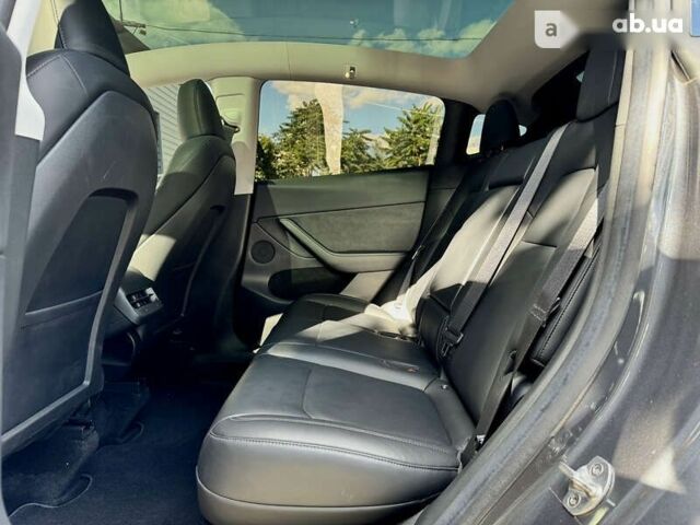 Тесла Model Y 2022 в Киеве на Automoto.ua Тесла Model Y, объемом двигателя 0 л и пробегом 50 тыс. км за 29900 $, фото 20 на Automoto.ua