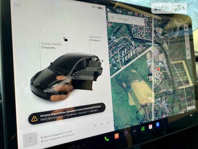 Тесла Model Y, объемом двигателя 0 л и пробегом 38 тыс. км за 43000 $, фото 37 на Automoto.ua