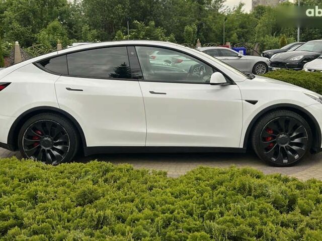 Тесла Model Y, об'ємом двигуна 0 л та пробігом 23 тис. км за 38700 $, фото 7 на Automoto.ua