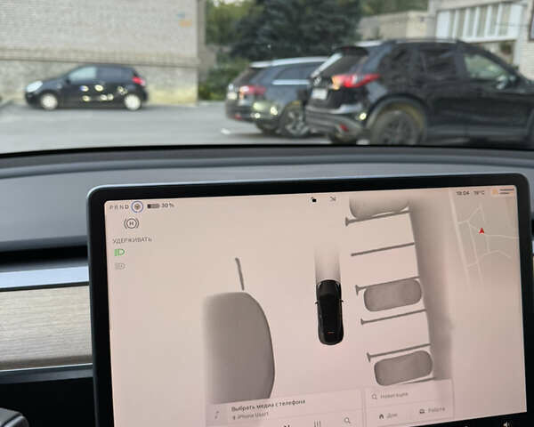 Тесла Model Y, объемом двигателя 0 л и пробегом 60 тыс. км за 27990 $, фото 33 на Automoto.ua