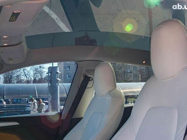 Тесла Model Y, объемом двигателя 0 л и пробегом 18 тыс. км за 39900 $, фото 20 на Automoto.ua