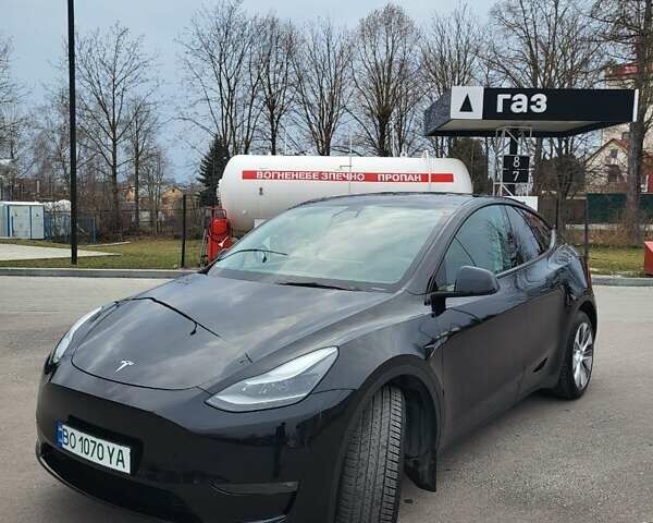 Тесла Model Y, об'ємом двигуна 0 л та пробігом 18 тис. км за 49900 $, фото 6 на Automoto.ua