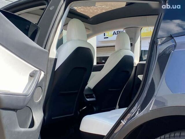 Тесла Model Y, об'ємом двигуна 0 л та пробігом 29 тис. км за 29999 $, фото 15 на Automoto.ua
