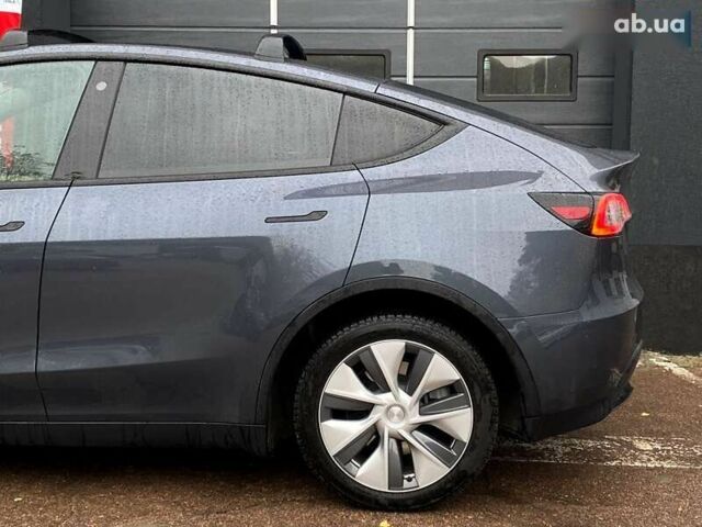 Тесла Model Y, об'ємом двигуна 0 л та пробігом 61 тис. км за 30999 $, фото 6 на Automoto.ua