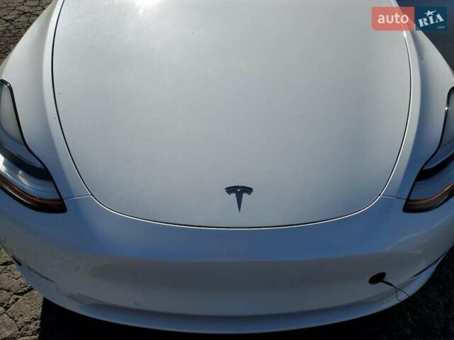 Тесла Model Y, об'ємом двигуна 0 л та пробігом 85 тис. км за 10000 $, фото 10 на Automoto.ua