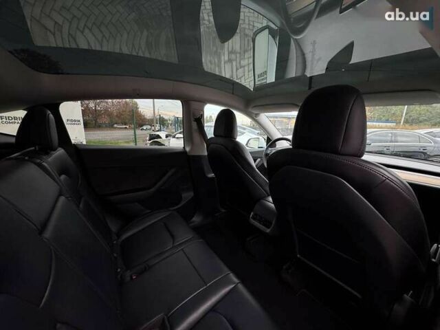 Тесла Model Y, об'ємом двигуна 0 л та пробігом 243 тис. км за 17900 $, фото 20 на Automoto.ua