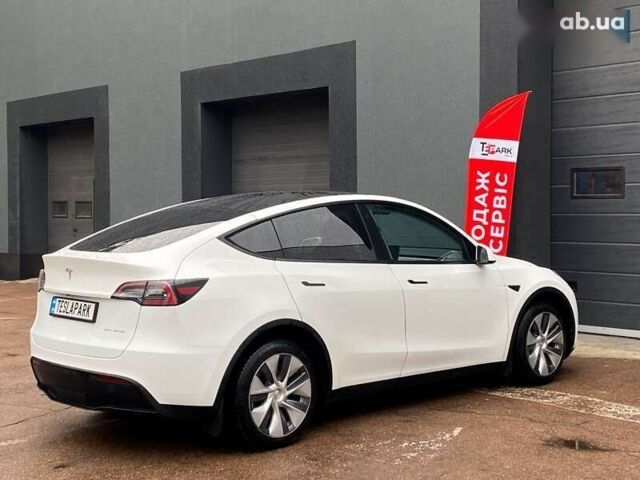 Тесла Model Y, объемом двигателя 0 л и пробегом 81 тыс. км за 32500 $, фото 9 на Automoto.ua