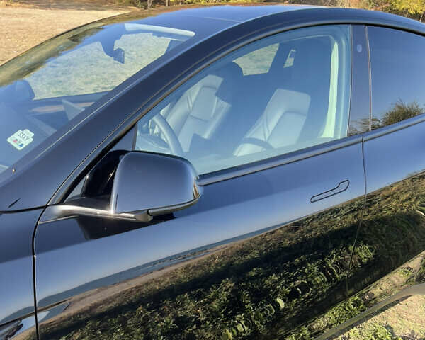 Тесла Model Y, объемом двигателя 0 л и пробегом 20 тыс. км за 42999 $, фото 8 на Automoto.ua