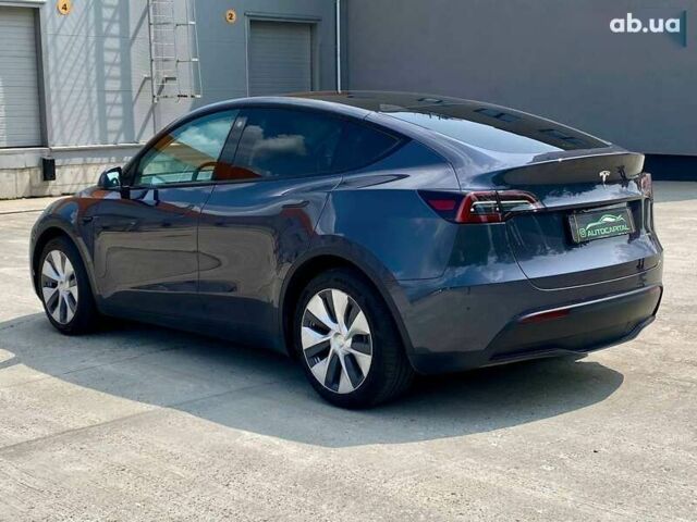 Тесла Model Y, объемом двигателя 0 л и пробегом 20 тыс. км за 38990 $, фото 14 на Automoto.ua